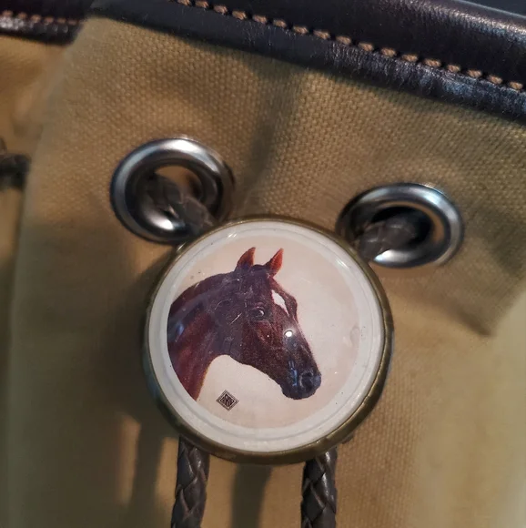 Rebecca Ray Designs Bucket Bag - Picture 6 of 10